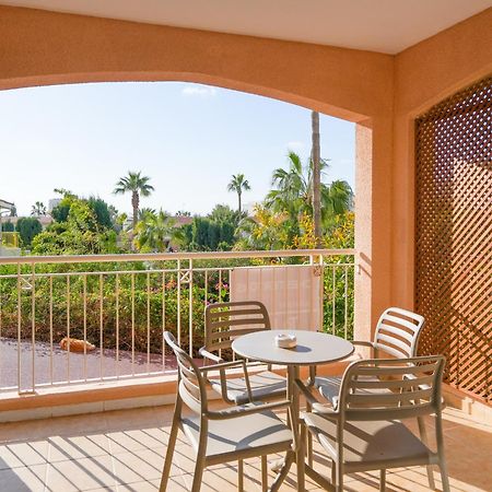 Resitour - Regina Gardens Apartment Paphos ภายนอก รูปภาพ